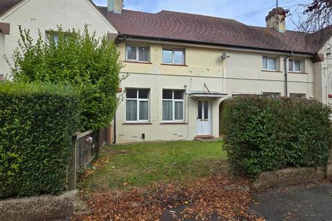 2 bedroom terraced house for sale, Kenmuir Avenue, Kingsley, Northampton, NN2 7EJ