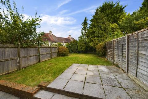 2 bedroom terraced house for sale, Kenmuir Avenue, Kingsley, Northampton, NN2 7EJ