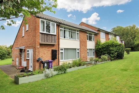 2 bedroom ground floor maisonette for sale, Icknield Green, Letchworth Garden City, SG6