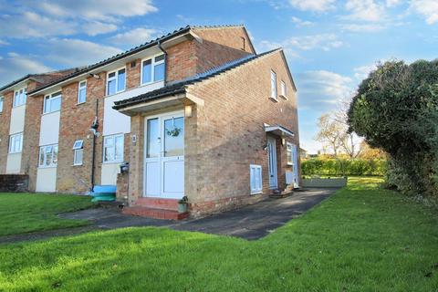 2 bedroom ground floor maisonette for sale, Icknield Green, Letchworth Garden City, SG6