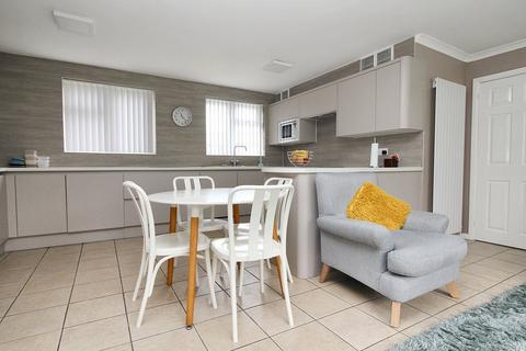 7 Icknield Green, Letchworth Garden City, SG6 4DL