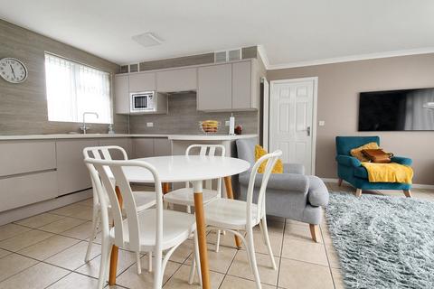 7 Icknield Green, Letchworth Garden City, SG6 4DL