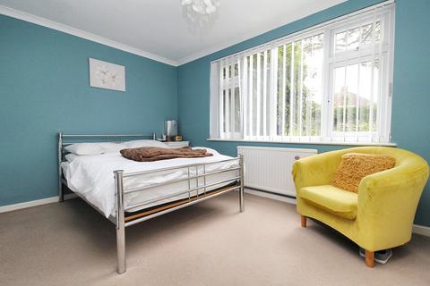 7 Icknield Green, Letchworth Garden City, SG6 4DL