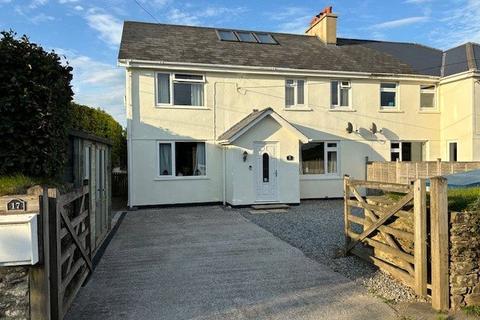 17 Hill View, Buckland Monachorum, Yelverton, PL20 7ND