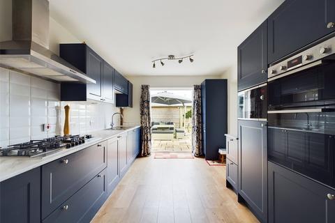 17 Hill View, Buckland Monachorum, Yelverton, PL20 7ND