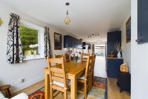 17 Hill View, Buckland Monachorum, Yelverton, PL20 7ND