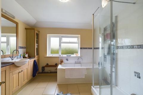 17 Hill View, Buckland Monachorum, Yelverton, PL20 7ND