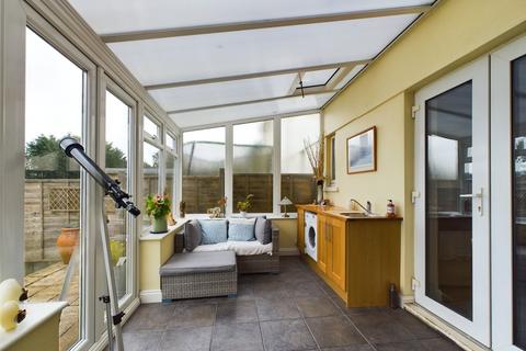 17 Hill View, Buckland Monachorum, Yelverton, PL20 7ND