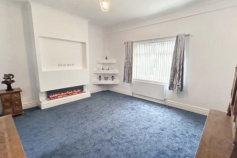 4 bedroom terraced house for sale, Holmdale, Linton Colliery, Morpeth, Northumberland, NE61 5SF