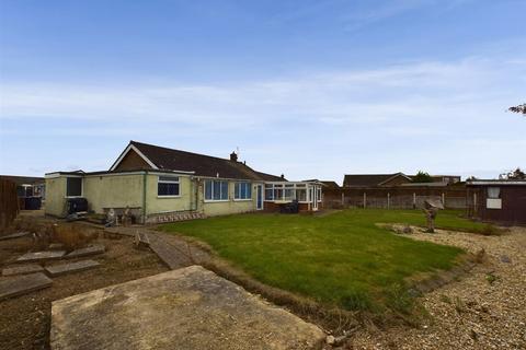 4 bedroom detached bungalow for sale, Kipling Drive, Sandilands LN12