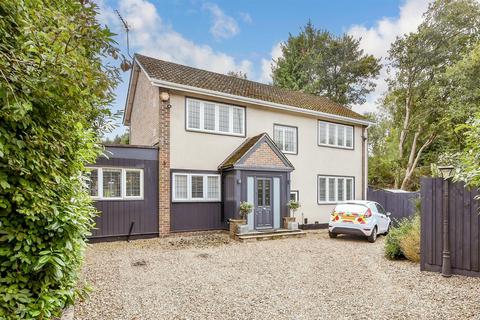 4 bedroom detached house for sale, Chipstead Lane, Lower Kingswood, Tadworth, Surrey