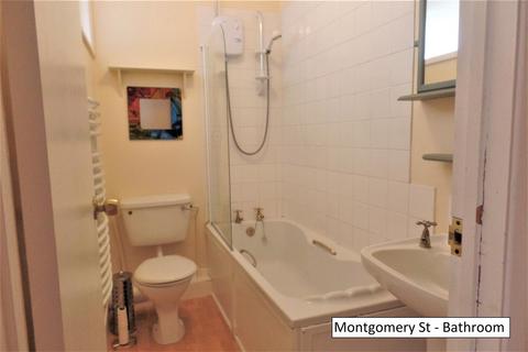 Studio for sale, Montgomery Street, Hove