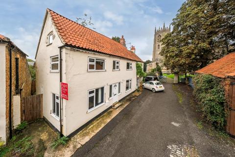 3 bedroom detached house for sale, Church Lane, Folkingham, Sleaford, Lincolnshire, NG34