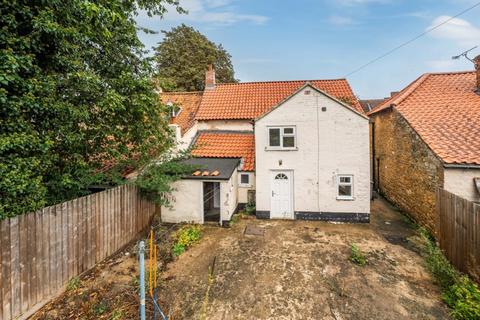 3 bedroom detached house for sale, Church Lane, Folkingham, Sleaford, Lincolnshire, NG34