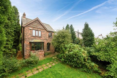 4 bedroom detached house for sale, Sledbrook House, Crow Edge