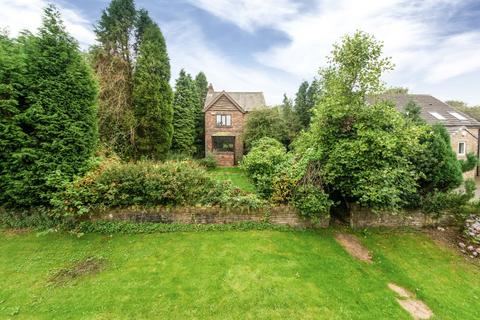 4 bedroom detached house for sale, Sledbrook House, Crow Edge