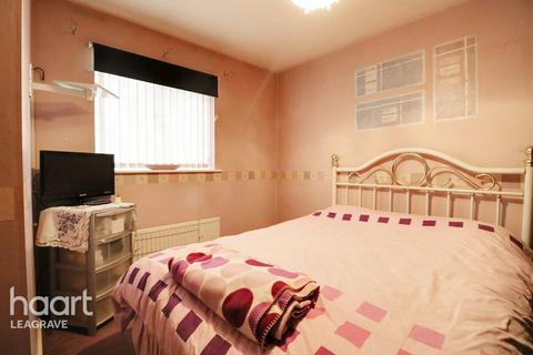 2 bedroom terraced house for sale, Copperfields, Luton