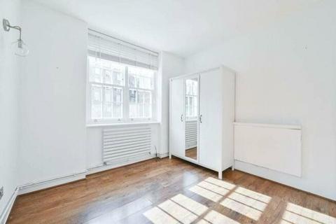 2 bedroom apartment to rent, Flaxman Terrace, London, WC1H