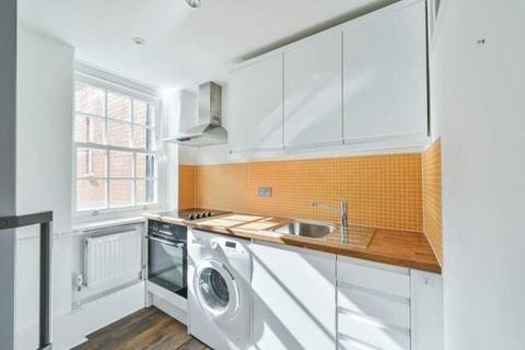 2 bedroom apartment to rent, Flaxman Terrace, London, WC1H