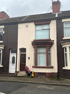 3 bedroom terraced house for sale, Oxton Street, Walton, Liverpool, L4