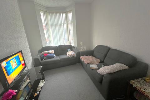 3 bedroom terraced house for sale, Oxton Street, Walton, Liverpool, L4