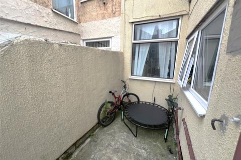 3 bedroom terraced house for sale, Oxton Street, Walton, Liverpool, L4