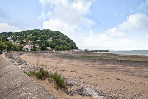 3 bedroom apartment for sale, 2 The Esplanade, Minehead, Somerset, TA24