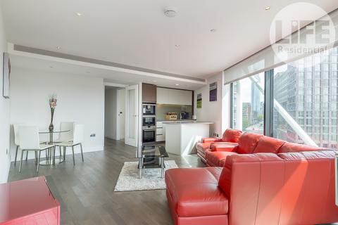 2 bedroom apartment to rent, Riverlight Quay, London SW11