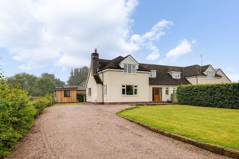 3 bedroom semi-detached house for sale, Chester Road, Tarporley CW6