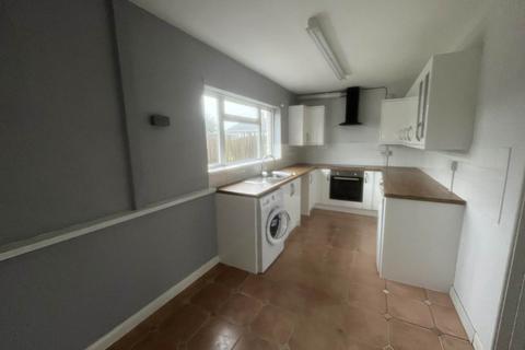 3 bedroom house to rent, Exmouth Road, Knowle, Bristol