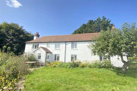 3 bedroom cottage to rent, Farleigh Wallop, Basingstoke