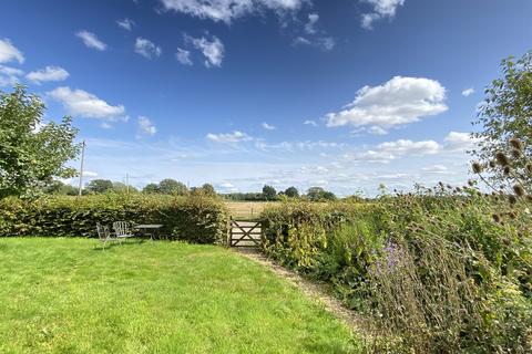 3 bedroom cottage to rent, Farleigh Wallop, Basingstoke