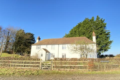 3 bedroom cottage to rent, Farleigh Wallop, Basingstoke