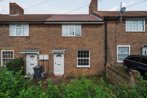 3 bedroom terraced house for sale, Dagonet Road, Bromley