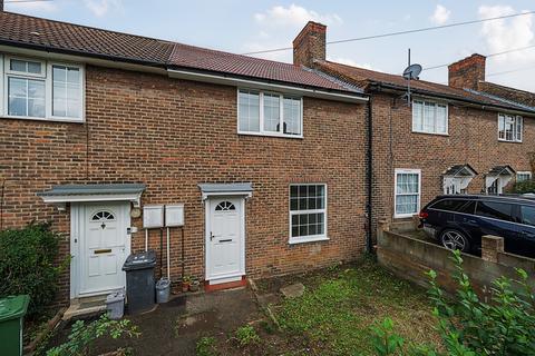 3 bedroom terraced house for sale, Dagonet Road, Bromley