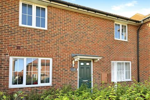 3 bedroom terraced house for sale, Dorman Avenue North, Canterbury CT3