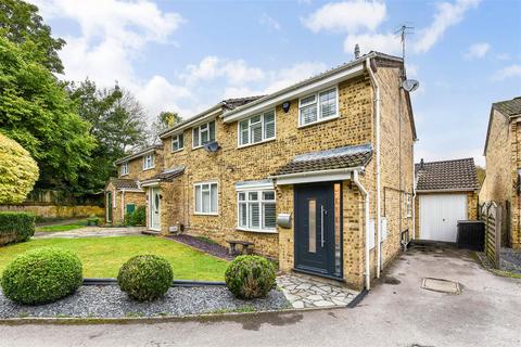 3 bedroom semi-detached house for sale, Horndean, Hampshire