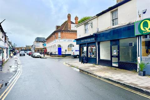 Property for sale, Brunswick Road, Shoreham-By-Sea