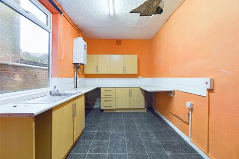 55 Broughton Avenue, Doncaster, DN5 9QS