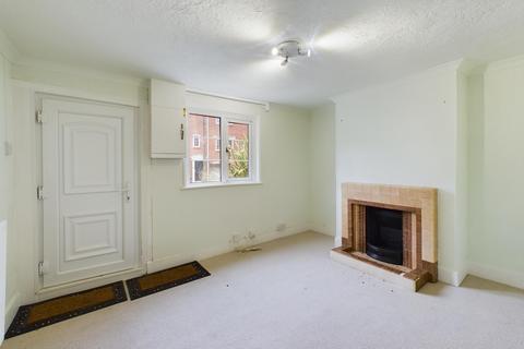 2 bedroom end of terrace house for sale, Flaxfield Road, Basingstoke, RG21