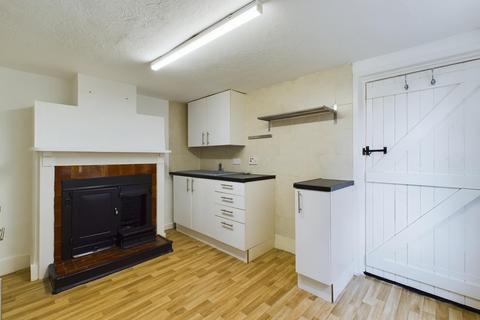 2 bedroom end of terrace house for sale, Flaxfield Road, Basingstoke, RG21