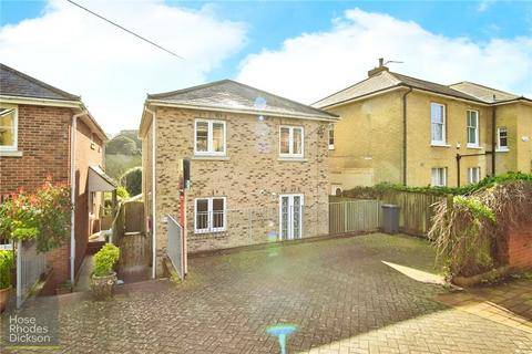 3 bedroom detached house for sale, Clatterford Road, Newport, Isle of Wight