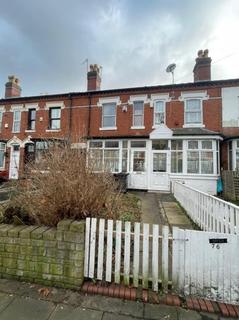 2 bedroom house to rent, Stockwell Road, Birmingham B21