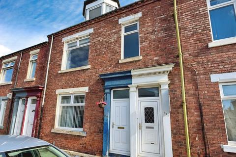 3 bedroom maisonette for sale, Eglesfield Road, South Shields