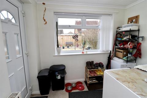 5 Beech Close, Market Weighton, York, YO43 3DZ