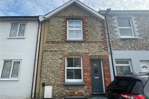 3 bedroom terraced house for sale, South Street, Ventnor, Isle of Wight