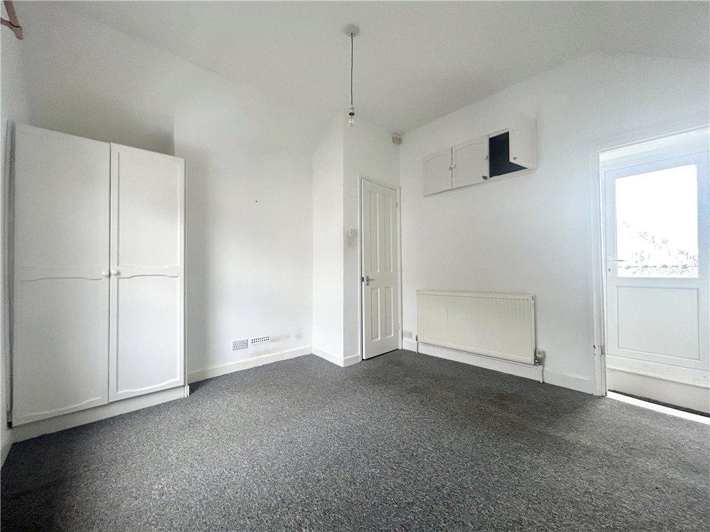 South Street, Ventnor, Isle of Wight 3 bed terraced house for sale £
