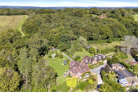 Old Coach House Roeheath Cinder Hill, North Chailey, Lewes, BN8 4HR