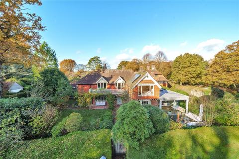 5 bedroom detached house for sale, Tompsets Bank, Forest Row, East Sussex