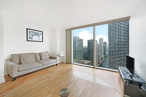 1 bedroom apartment for sale, Marsh Wall, London, E14